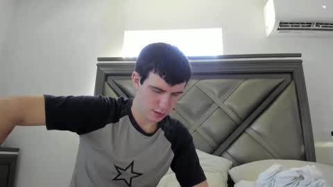 Trace online show from January 10, 6:42 pm