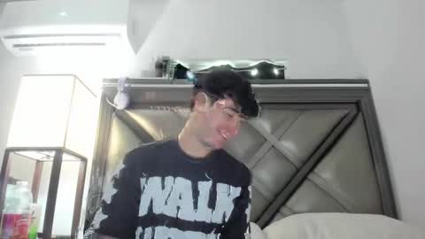 Trace online show from April 16, 9:39 pm