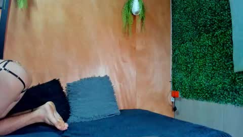 HAN online show from March 24, 12:04 am