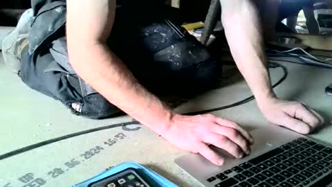 gazjones231 online show from October 17, 11:46 am