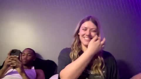 Snapshot of gbabytherealist chatting on February 12, 5:37 am gbabytherealist online show from February 12, 5:37 am