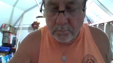 itsacrook22 online show from June 1, 7:04 pm