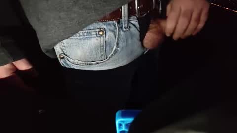 gd_mysterydick online show from November 18, 6:07 am