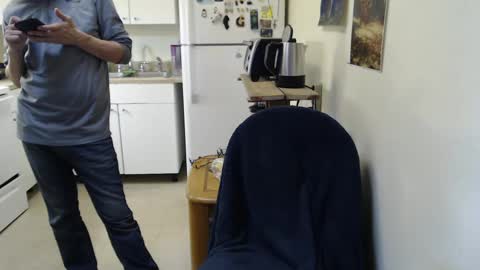 Snapshot of gdanch chatting on December 29, 10:25 pm G online show from December 29, 10:25 pm