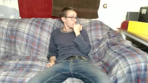 Snapshot of gdanch chatting on January 14, 11:16 pm G online show from January 14, 11:16 pm