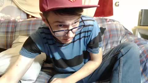 Snapshot of gdanch chatting on January 19, 5:39 pm G online show from January 19, 5:39 pm