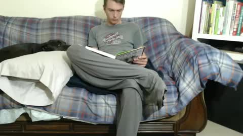 Snapshot of gdanch chatting on February 7, 1:32 pm G online show from February 7, 1:32 pm