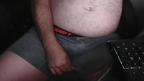 gearhead32 online show from January 15, 6:07 am