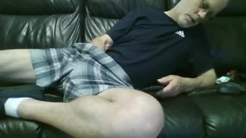 geeezer64 online show from June 20, 1:09 am