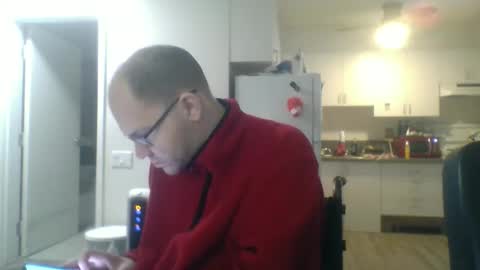 geekgamer41 online show from December 21, 10:06 pm