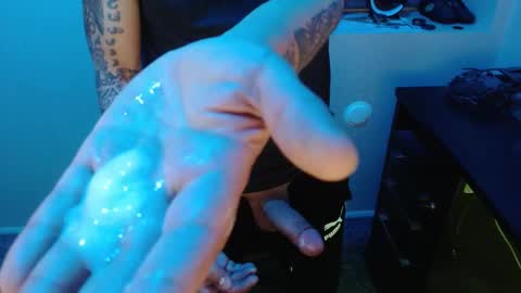 gefeeer online show from October 7, 1:36 am