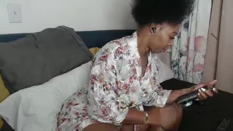 The Empress online show from September 17, 1:29 am