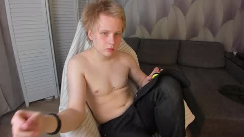 GEKZ online show from April 2, 3:31 pm