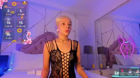 Gemma online show from March 11, 1:26 am