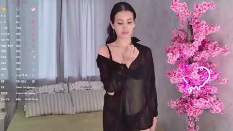 Snapshot of gembrunette chatting on July 16, 2:12 pm Lia online show from July 16, 2:12 pm