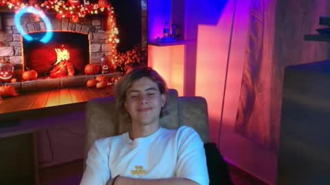 Gem Dominus online show from October 29, 2:03 am