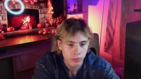 Gem Dominus online show from October 30, 2:13 am