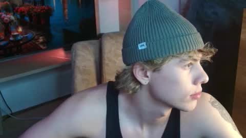 Gem Dominus online show from January 7, 3:20 am