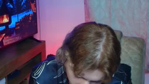 Gem Dominus online show from January 13, 1:33 am