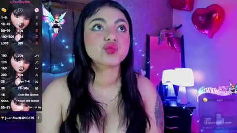 Geminis online show from March 11, 3:18 pm