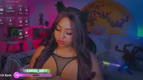 Geminis online show from October 29, 6:15 am