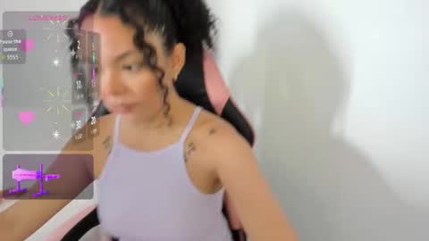 geminivibe online show from March 15, 1:06 pm