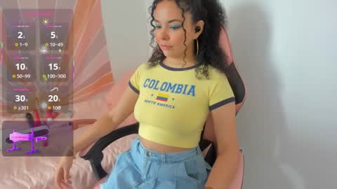 geminivibe online show from March 28, 2:27 pm