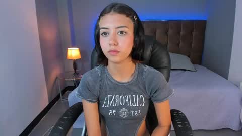 gemma18_ online show from February 27, 8:20 pm