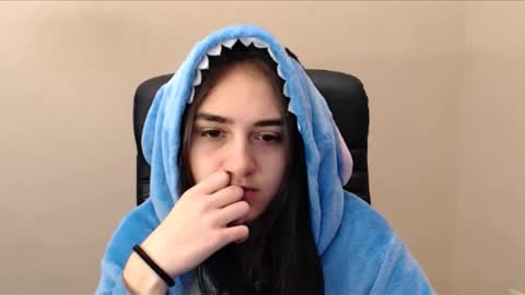 Gemma online show from December 25, 7:14 am