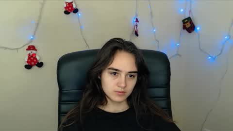 Gemma online show from January 13, 7:21 am