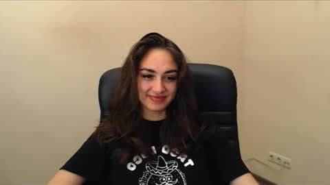 Gemma online show from September 18, 6:04 am