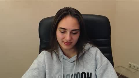 Gemma online show from October 15, 6:35 am