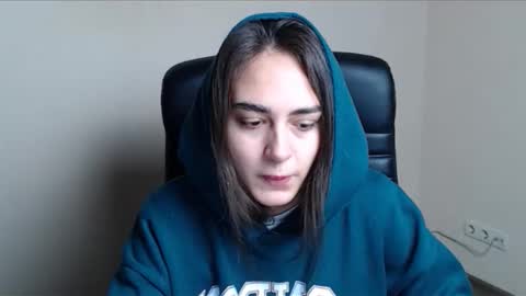 Gemma online show from January 13, 8:08 am