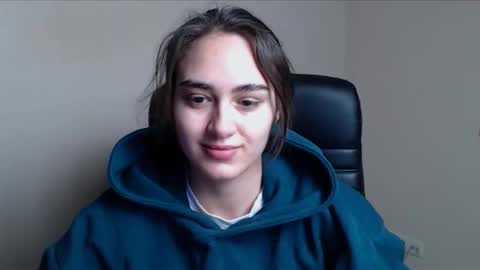 Gemma online show from January 17, 7:35 am