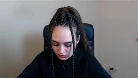 Gemma online show from March 25, 7:03 am