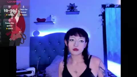 Snapshot of gemma_honey chatting on May 28, 2:25 pm Gemma online show from May 28, 2:25 pm