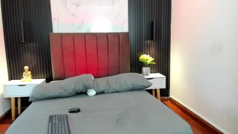 Snapshot of gemma_rizzo chatting on February 5, 10:22 pm gemma_rizzo online show from February 5, 10:22 pm