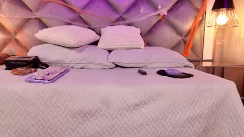 Maria  online show from October 19, 3:07 am