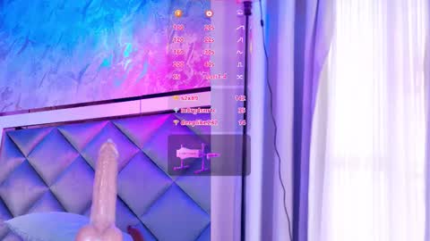 Maria  online show from November 25, 3:12 pm