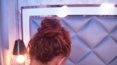 Maria  online show from June 27, 3:11 am