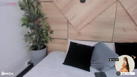 Snapshot of gemmacarter_ chatting on January 22, 7:45 pm online show from January 22, 7:45 pm