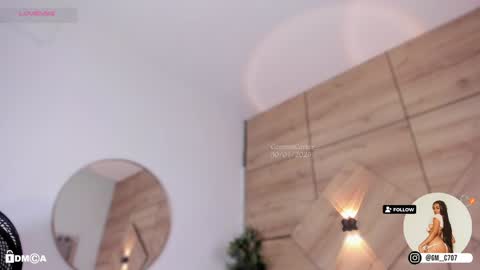 Snapshot of gemmacarter_ chatting on January 30, 10:51 pm online show from January 30, 10:51 pm