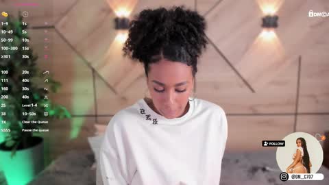 Snapshot of gemmacarter_ chatting on February 21, 5:24 am online show from February 21, 5:24 am