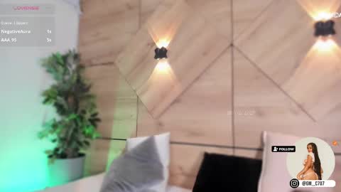 Snapshot of gemmacarter_ chatting on February 26, 10:53 pm online show from February 26, 10:53 pm