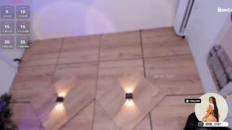 Snapshot of gemmacarter_ chatting on February 28, 7:56 pm online show from February 28, 7:56 pm