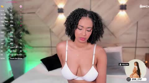 Snapshot of gemmacarter_ chatting on March 5, 10:43 pm online show from March 5, 10:43 pm