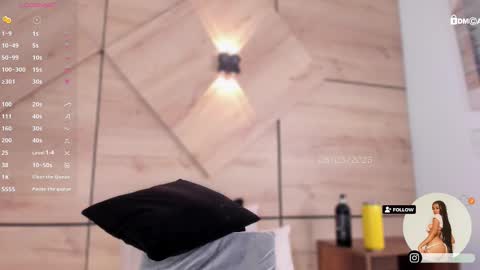 Snapshot of gemmacarter_ chatting on March 9, 1:25 am online show from March 9, 1:25 am