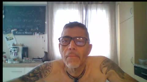 Gen online show from June 10, 8:13 am