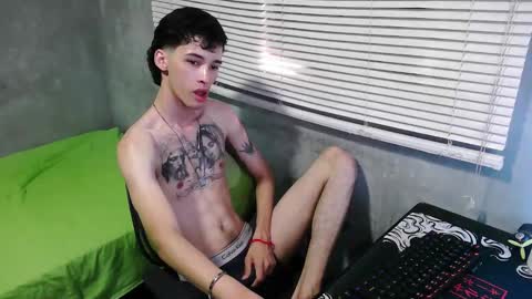 GENDO online show from September 13, 3:56 pm