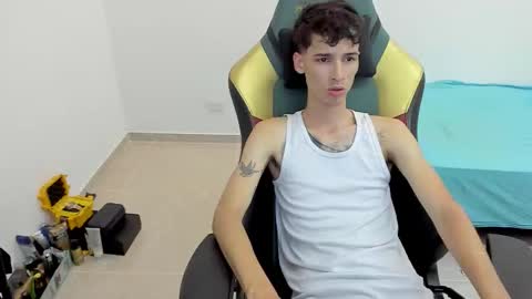 GENDO online show from January 13, 11:54 pm